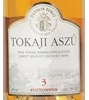 Pannon Tokaj 03 Tokaji Aszu 3 Puttonyos (Pannon Tokaj) 2001